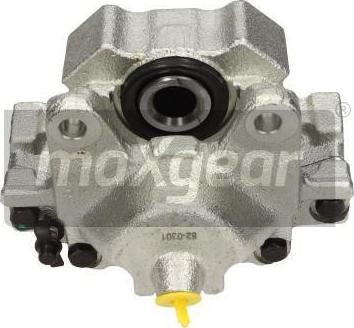 Maxgear 82-0301 - Etrier frana aaoparts.ro