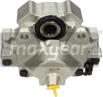 Maxgear 82-0302 - Etrier frana aaoparts.ro