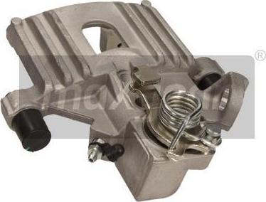 Maxgear 82-0386 - Etrier frana aaoparts.ro