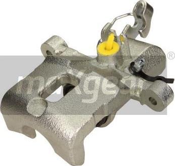 Maxgear 82-0380 - Etrier frana aaoparts.ro