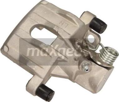 Maxgear 82-0339 - Etrier frana aaoparts.ro