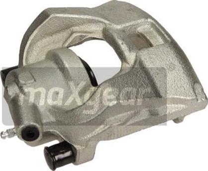 Maxgear 82-0334 - Etrier frana aaoparts.ro