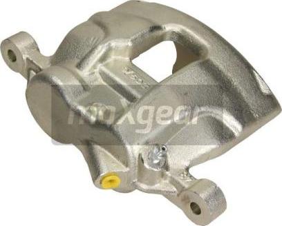 Maxgear 82-0338 - Etrier frana aaoparts.ro