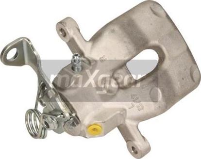 Maxgear 82-0322 - Etrier frana aaoparts.ro