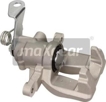 Maxgear 82-0327 - Etrier frana aaoparts.ro