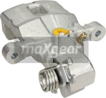 Maxgear 82-0377 - Etrier frana aaoparts.ro