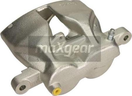 Maxgear 82-0294 - Etrier frana aaoparts.ro