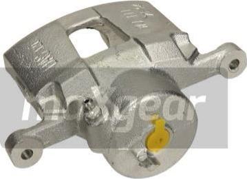 Maxgear 82-0245 - Etrier frana aaoparts.ro