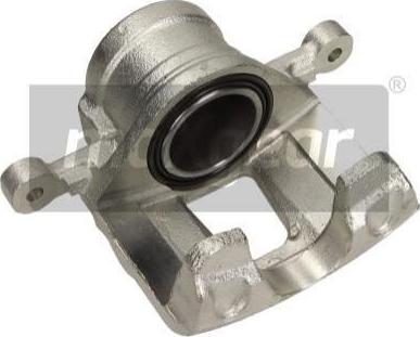 Maxgear 82-0245 - Etrier frana aaoparts.ro