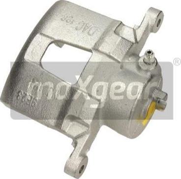 Maxgear 82-0246 - Etrier frana aaoparts.ro