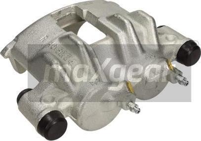 Maxgear 82-0256 - Etrier frana aaoparts.ro