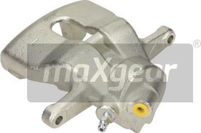 Maxgear 82-0251 - Etrier frana aaoparts.ro