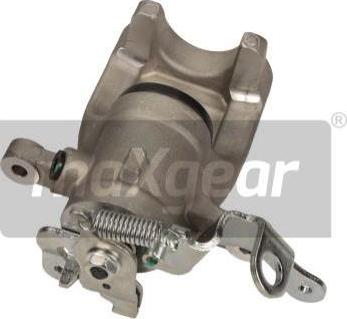 Maxgear 82-0264 - Etrier frana aaoparts.ro