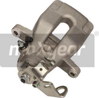 Maxgear 82-0268 - Etrier frana aaoparts.ro