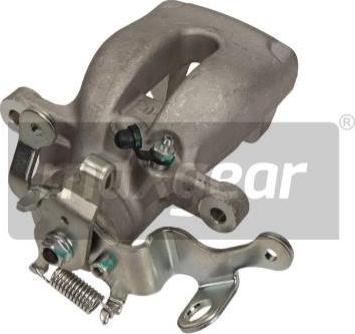 Maxgear 82-0263 - Etrier frana aaoparts.ro