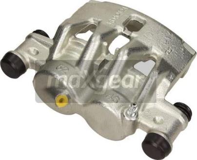 Maxgear 82-0262 - Etrier frana aaoparts.ro