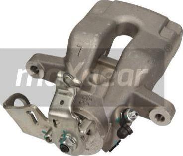 Maxgear 82-0267 - Etrier frana aaoparts.ro