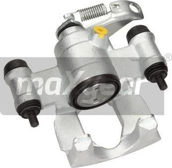 Maxgear 82-0201 - Etrier frana aaoparts.ro