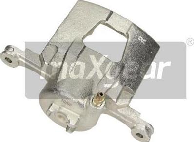 Maxgear 82-0208 - Etrier frana aaoparts.ro