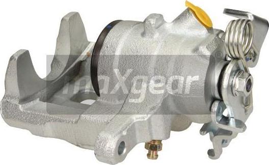 Maxgear 82-0203 - Etrier frana aaoparts.ro