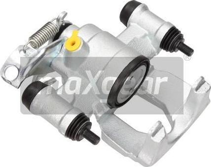 Maxgear 82-0202 - Etrier frana aaoparts.ro