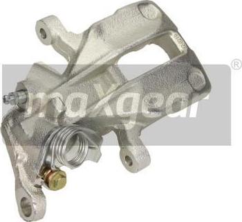 Maxgear 82-0219 - Etrier frana aaoparts.ro