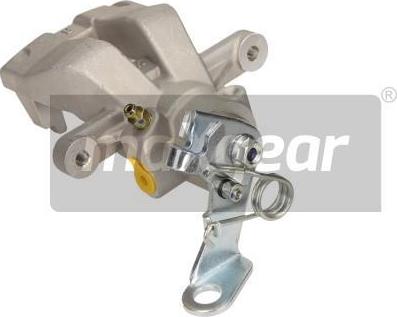 Maxgear 82-0216 - Etrier frana aaoparts.ro