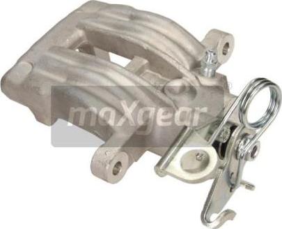 Maxgear 82-0210 - Etrier frana aaoparts.ro