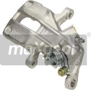 Maxgear 82-0218 - Etrier frana aaoparts.ro