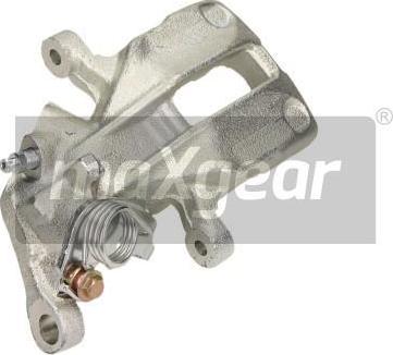 Maxgear 82-0217 - Etrier frana aaoparts.ro