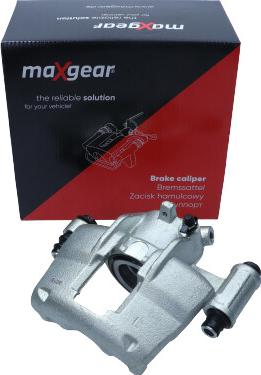 Maxgear 82-0286 - Etrier frana aaoparts.ro