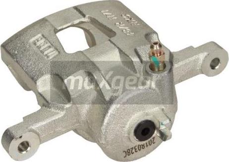 Maxgear 82-0282 - Etrier frana aaoparts.ro