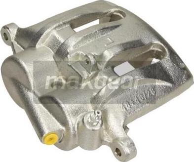 Maxgear 82-0287 - Etrier frana aaoparts.ro