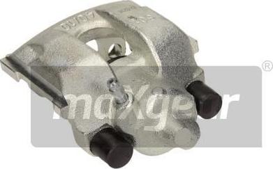 Maxgear 82-0236 - Etrier frana aaoparts.ro