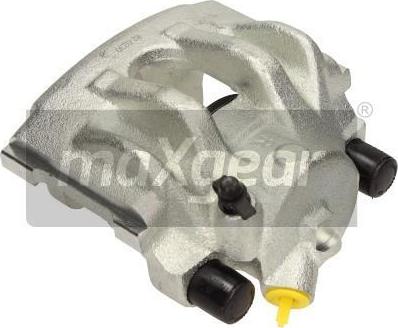 Maxgear 82-0230 - Etrier frana aaoparts.ro