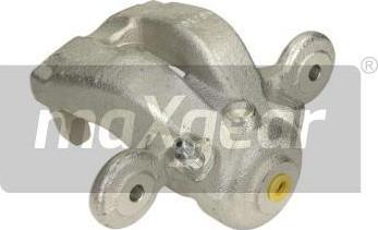 Maxgear 82-0231 - Etrier frana aaoparts.ro