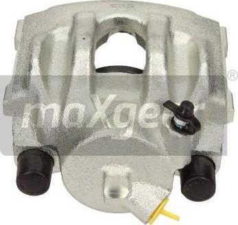 Maxgear 82-0229 - Etrier frana aaoparts.ro