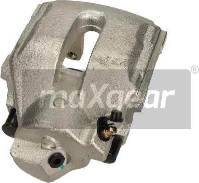 Maxgear 82-0227 - Etrier frana aaoparts.ro