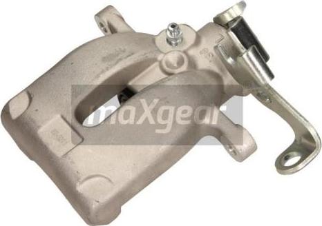 Maxgear 82-0271 - Etrier frana aaoparts.ro