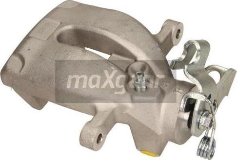 Maxgear 82-0272 - Etrier frana aaoparts.ro