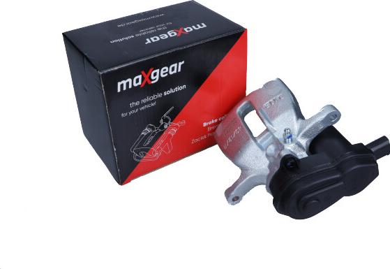 Maxgear 82-0798 - Etrier frana aaoparts.ro