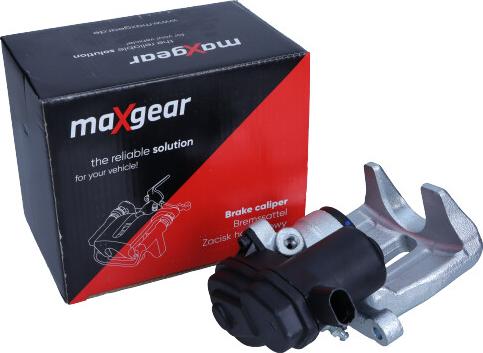 Maxgear 82-0797 - Etrier frana aaoparts.ro