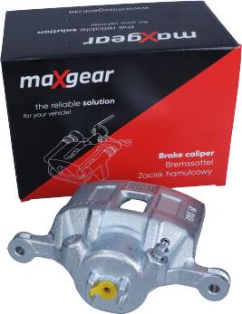 Maxgear 82-0744 - Etrier frana aaoparts.ro