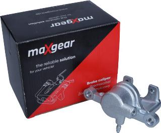 Maxgear 82-0748 - Etrier frana aaoparts.ro