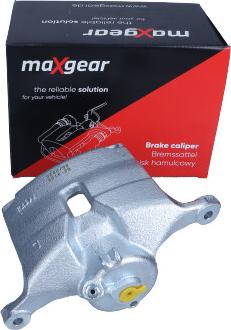 Maxgear 82-0755 - Etrier frana aaoparts.ro