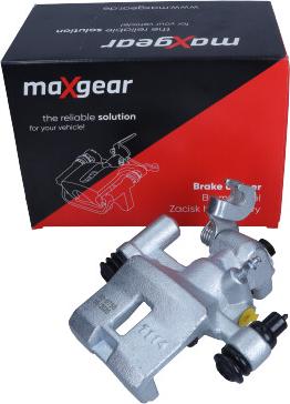 Maxgear 82-0750 - Etrier frana aaoparts.ro