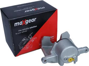 Maxgear 82-0753 - Etrier frana aaoparts.ro