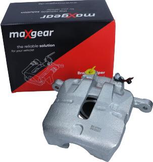 Maxgear 82-0769 - Etrier frana aaoparts.ro