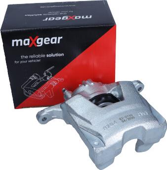 Maxgear 82-0766 - Etrier frana aaoparts.ro