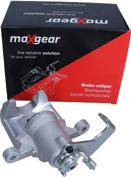 Maxgear 82-0760 - Etrier frana aaoparts.ro